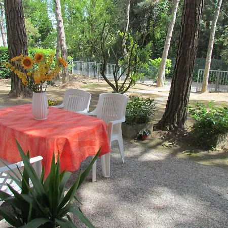 Apartamento Serena