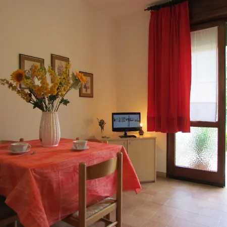 Serena Apartment Bibione