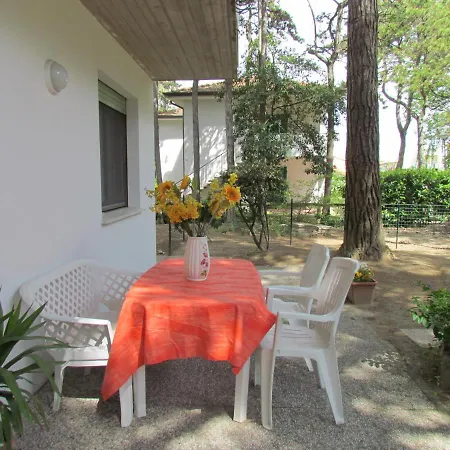 Serena Apartman *